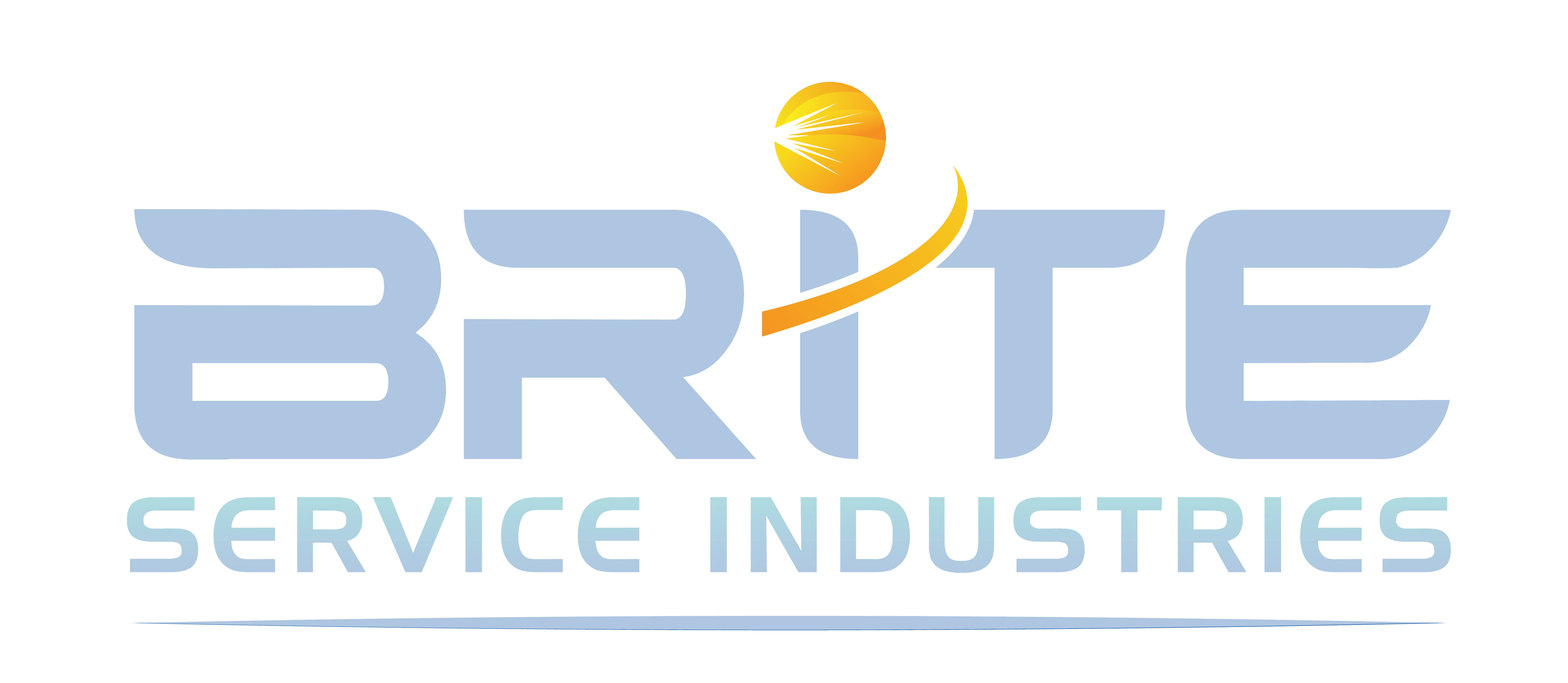 Brite Service Industries Logo